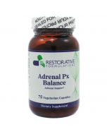 Adrenal Px Balance