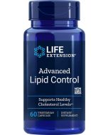 Advanced Lipid Control