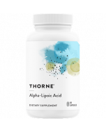 Alpha-Lipoic Acid