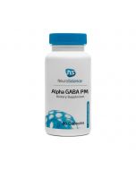 Alpha GABA PM