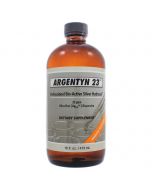 Argentyn 23 Liquid 16 oz