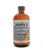 Argentyn 23 Liquid 8 oz