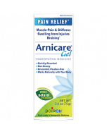 Arnicare Gel 2.6 oz Boiron