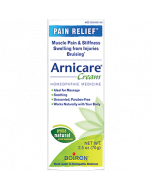 Arnicare Cream 2.5 oz Boiron