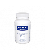 B-Complex Plus 60