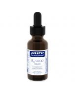 B12 5000 Liquid