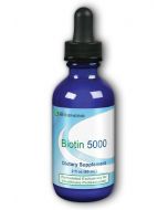Biotin 5000 BioGenesis