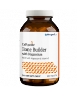 Bone Builder with Magnesium 180