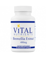 Boswellia Extract 400 mg
