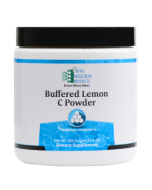 Ortho Molecular Buffered Lemon C Powder