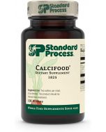 Calcifood wafers