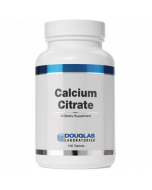 Calcium Citrate