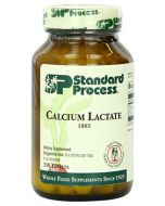 Calcium Lactate 330 tabs