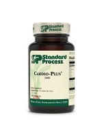 Cardio-Plus 330 tabs