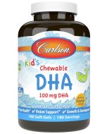Kid's Chewable DHA Omega-3s