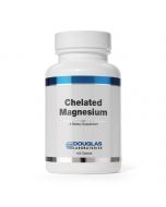 Chelated Magnesium 100 mg