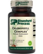 Chlorophyll Complex 240 perles