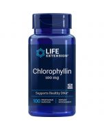 Chlorophyllin 100 mg