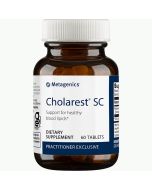 Cholarest SC