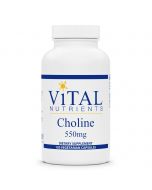Choline 550mg
