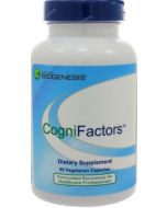 CogniFactors