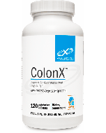 ColonX 120