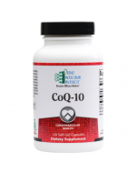Ortho Molecular COQ-10