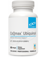 CoQmax Ubiquinol