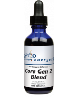 Core Gen 2 Blend