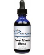 Core Myrrh Blend