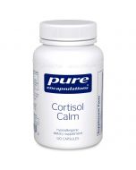 Cortisol Calm 120