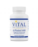 d-Pinitol 600 mg