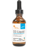 D3 liquid