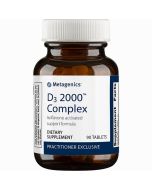 D3 2000 Complex