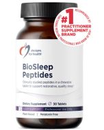 BioSleep Peptides 30 tabs Designs For Health