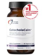 Designs for Health CatecholaCalm