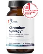 Designs for Health Chromium Synergy