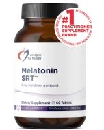 Melatonin SRT Designs For Health