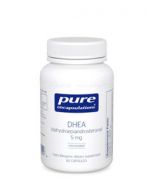 DHEA 5 mg 60 caps Pure Encapsulations