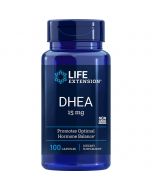 DHEA 15 mg 100 caps Life Extension