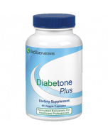 Diabetone Plus