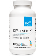 DIMension 3 240caps