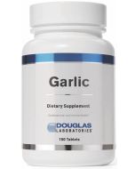 Douglas Laboratories Garlic