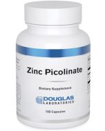 Douglas Laboratories Zinc Picolinate 50mg