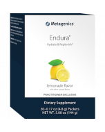 Endura lemonaide