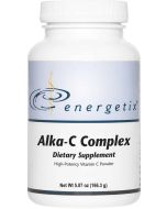 Energetix Alka-C Complex