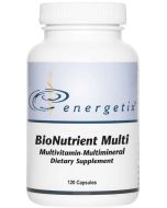 BioNutrient Multi