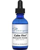 Energetix Calm Five