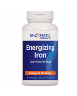 Energizing Iron
