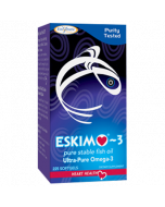 Eskimo-3 Natural Stable Fsh Oil